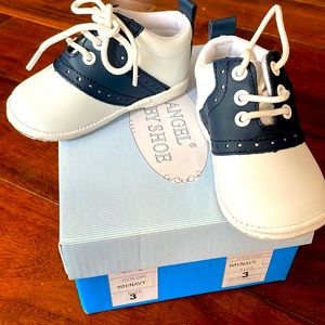 Angel Baby Shoe size